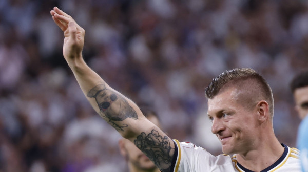 "Nemačka i Brazil nisu među pet favorita... Biće mnogo rezultata 5:0 – to mi se ne sviđa"