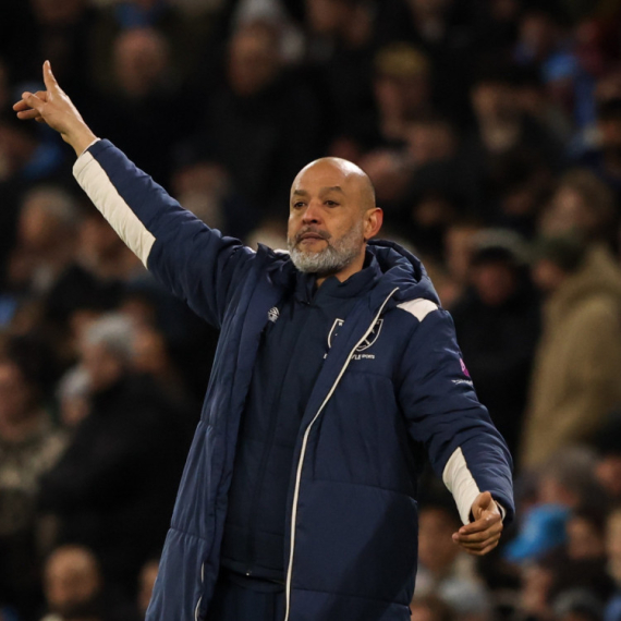 Vest Hem traži trećeg trenera u sezoni?