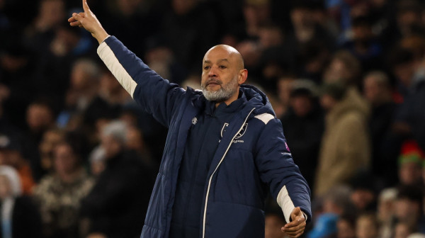 Vest Hem traži trećeg trenera u sezoni?