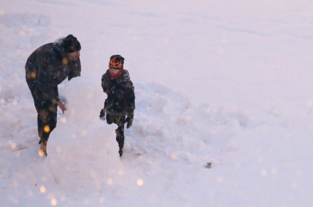 Oglasio se RHMZ: Ovo je najnovija prognoza MAPA