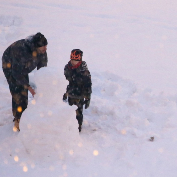 Oglasio se RHMZ: Ovo je najnovija prognoza MAPA