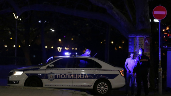 Popio kafu sa suprugom, pa joj prerezao vrat: Osuđen vojni penzioner