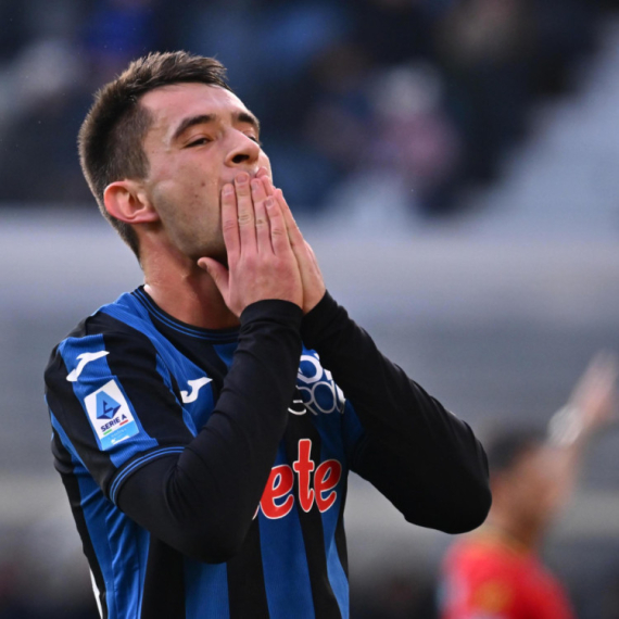 Još jedan klub stoji u redu za Vlahovića