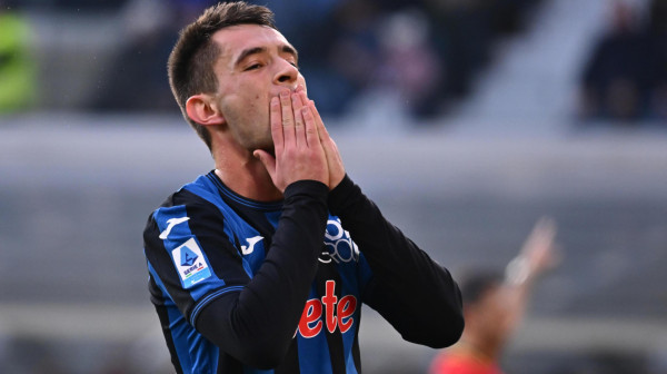 Još jedan klub stoji u redu za Vlahovića