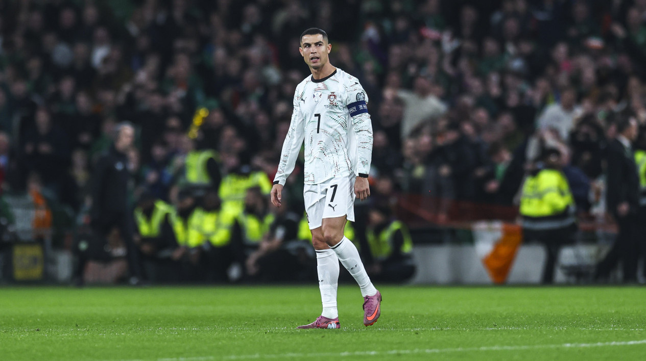 Ronaldo neće u penziju dok ne stigne do 1.000 golova