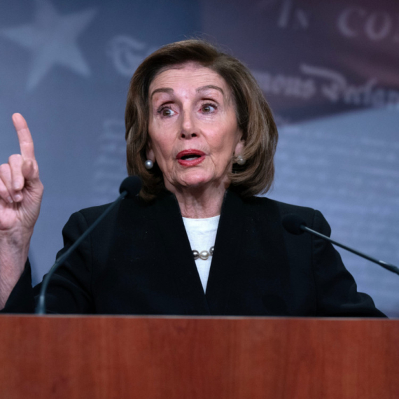 Bela kuća u panici: Demokrate preuzimaju Predstavnički dom 2026?