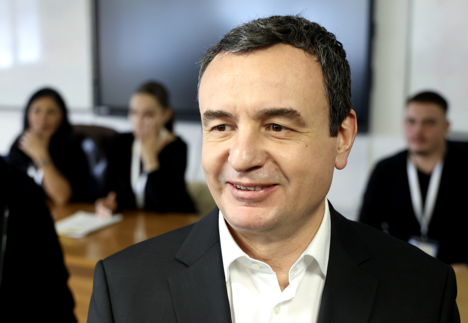Vučić za TV B92: Srbija je država slobodarskog duha; Nismo plaćali reket svetskim silama, nećemo ni Hrvatskoj