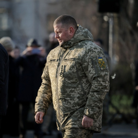 Volodimire, on se vraća!