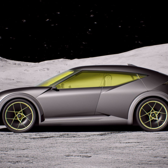 Potvrđeno: Stiže Hyundai Ioniq 3 sa autonomijom do 620 kilometara