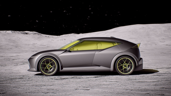 Potvrđeno: Stiže Hyundai Ioniq 3 sa autonomijom do 620 kilometara