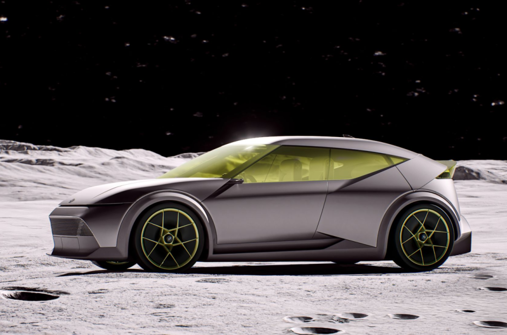 Stiže Hyundai Ioniq 3: Kompaktni EV sa velikim ambicijama