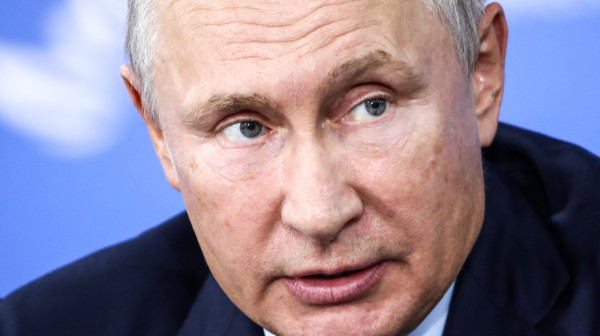 Tajni transfer novca uzdrmao Kremlj; U sve je umešana i Alina Kabajeva?