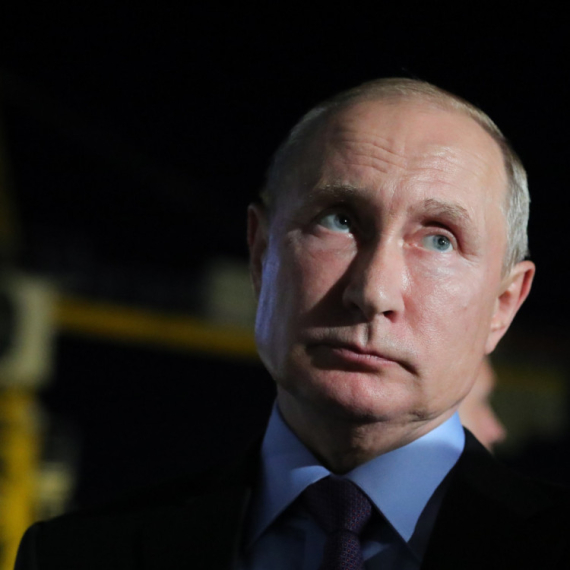 Napadnuta Putinova rezidencija