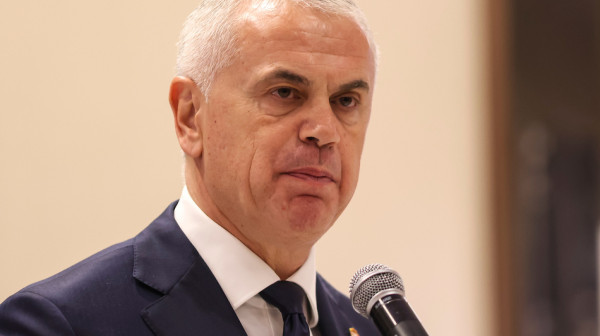 Terzić: "Partizan reketira Vučića – digao sam ruke od Radonjića!"