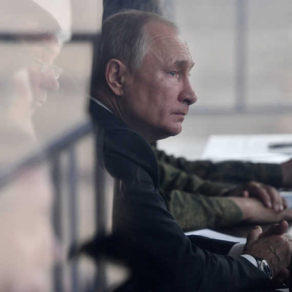 Putin se obratio sa jasnom porukom: Ratni ciljevi se ne menjaju