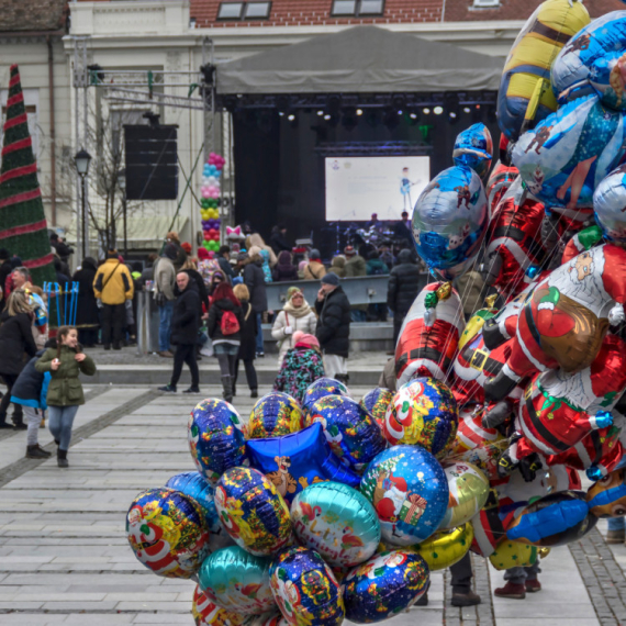 Zemunski matine i ove godine na trgu u Zemunu