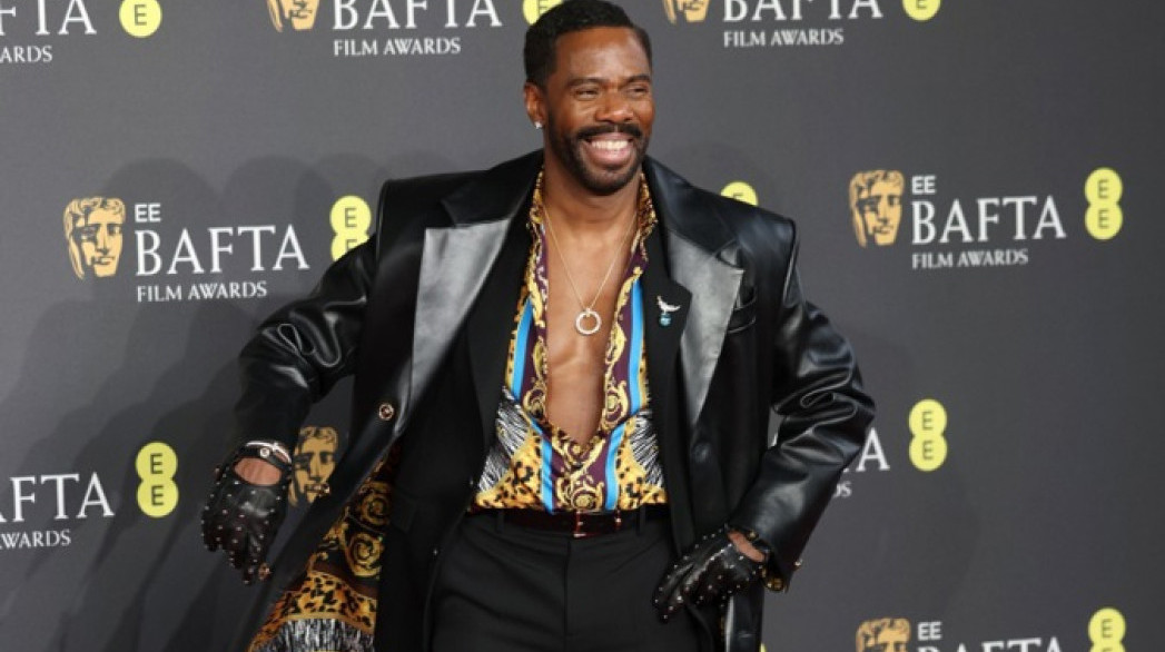 Ako pitate njega – on je najbolje odeveni muškarac godine: Da li je to tačno? FOTO/ANKETA