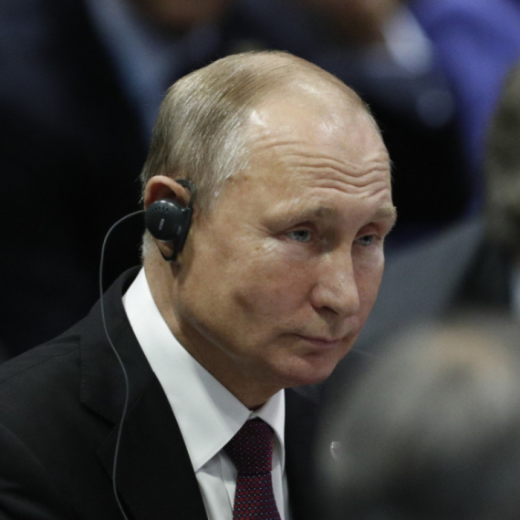Moskva optužila još jednu zemlju za napad na Putinovu rezidenciju; "Vidimo uticaj..."