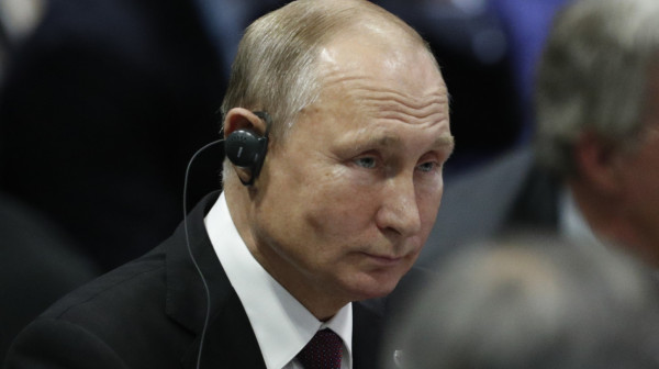 Moskva optužila još jednu zemlju za napad na Putinovu rezidenciju; "Vidimo uticaj..."