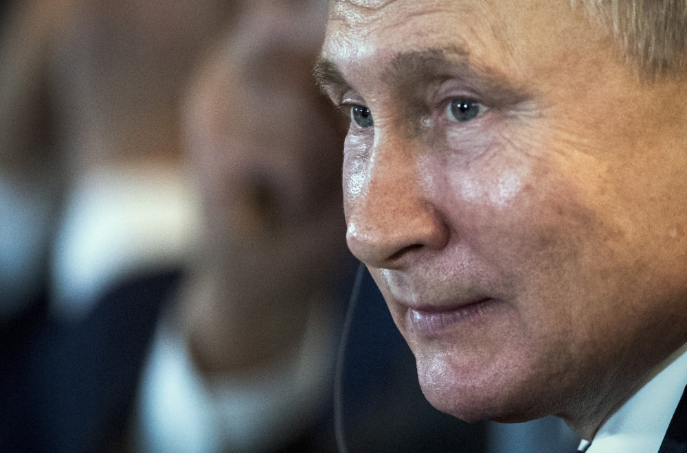 Putine, Kaljinjingrad pada za 24 sata FOTO/VIDEO