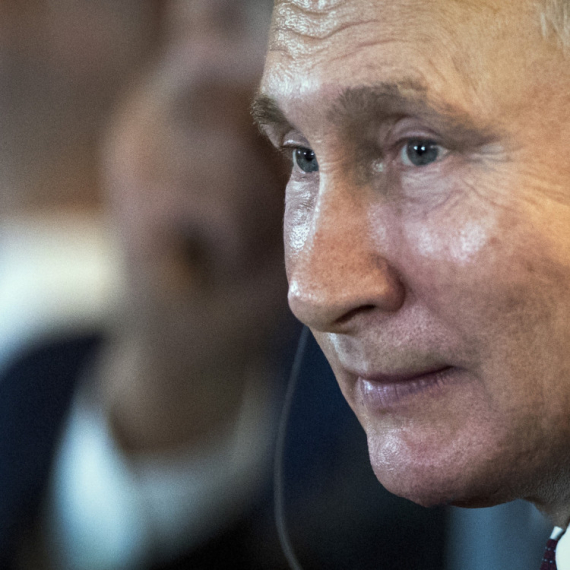 Putine, Kaljinjingrad pada za 24 sata FOTO/VIDEO