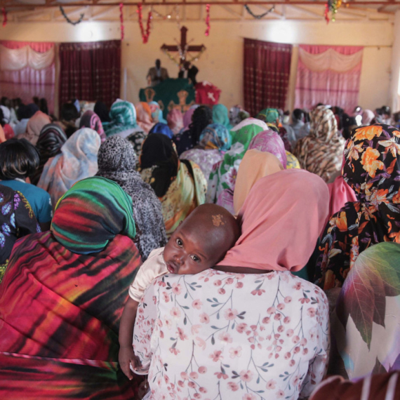 Kriza eskalira: Više od 10.000 ljudi raseljeno zbog novih sukoba