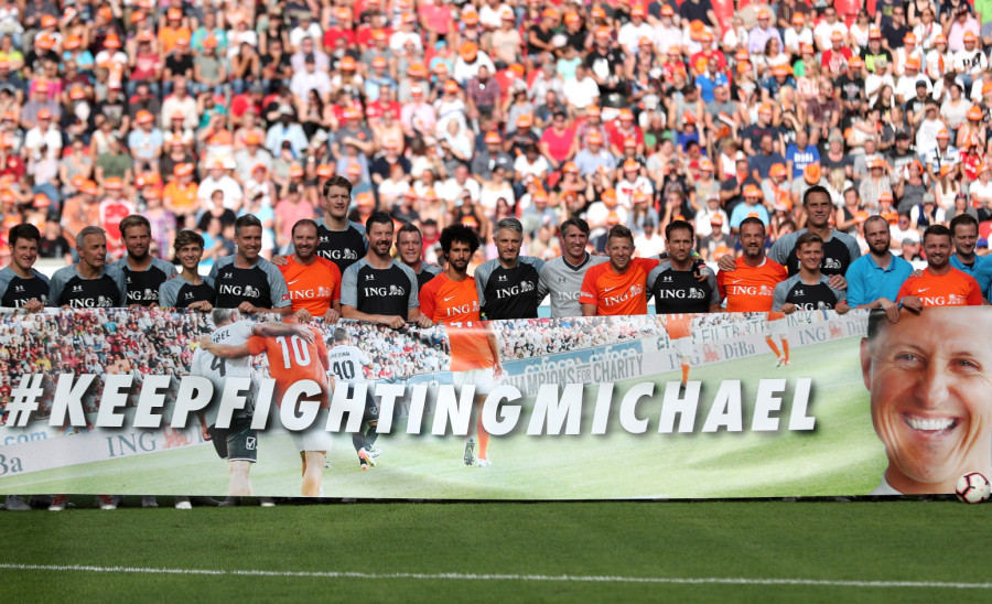 Nikada više nećemo videti Mihaela Šumahera – 12 godina od nesreće legendarnog šampiona