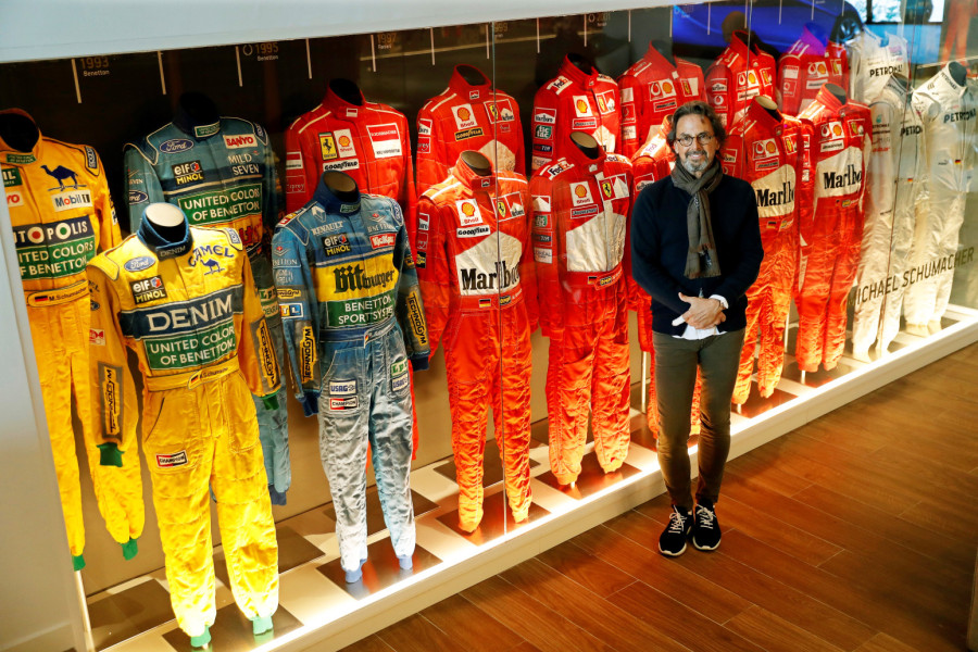 Nikada više nećemo videti Mihaela Šumahera – 12 godina od nesreće legendarnog šampiona