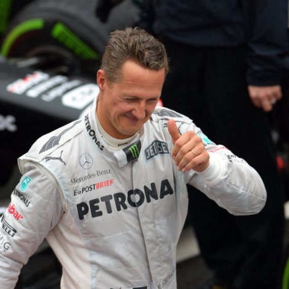 "Nikada više nećemo videti Majkla Šumahera" – 12 godina od nesreće legendarnog šampiona