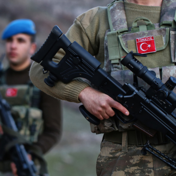 "Borba se nastavlja"