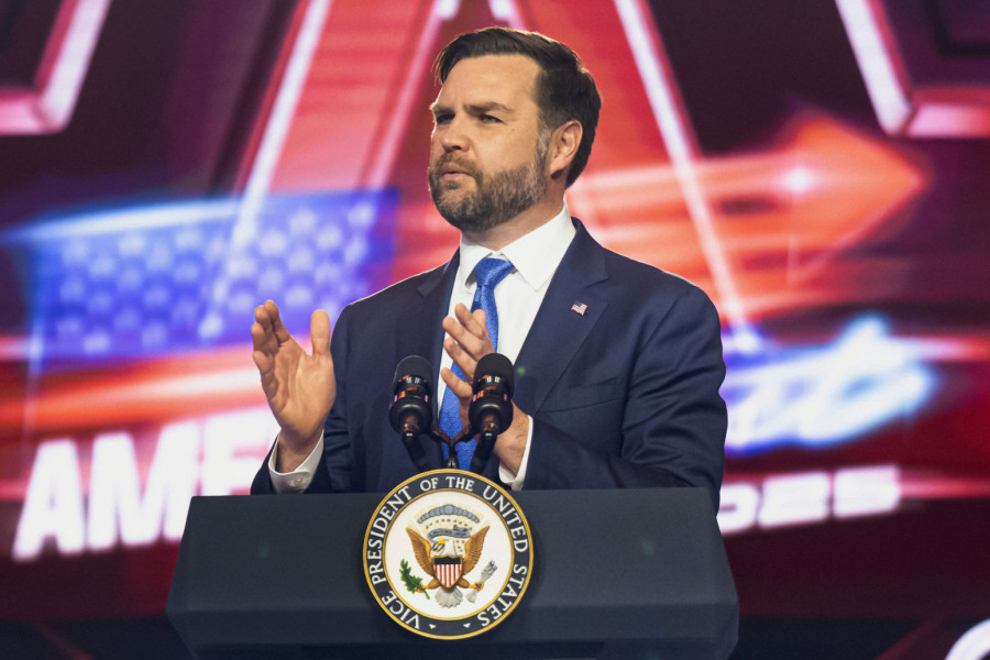 Poznato ko će naslediti Trampa; Ovo je njegov plan u pet tačaka za predsedničku trku 2028.