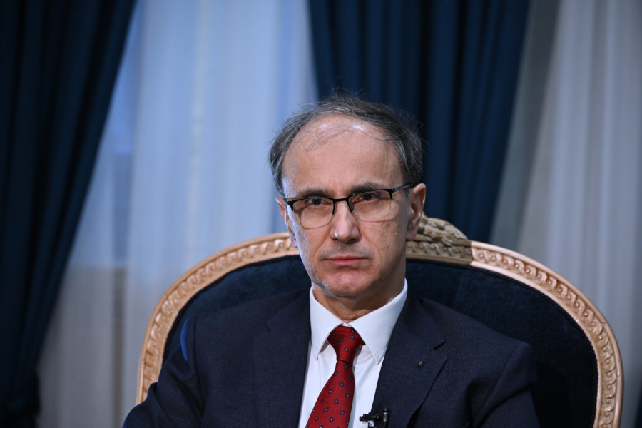 Macut: Pobeda Srpske liste važna za Srbe na KiM i za Zajednicu srpskih opština FOTO