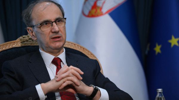 Macut: Victory of Serb List important for Serbs in KiM and for the Community of Serbian Municipalities PHOTO