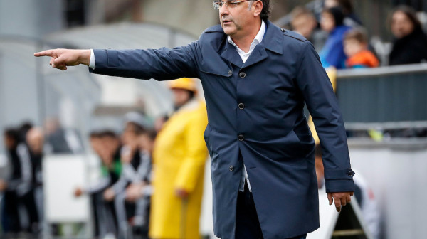 Grof se vratio: "Ovo nisam mogao da odbijem"