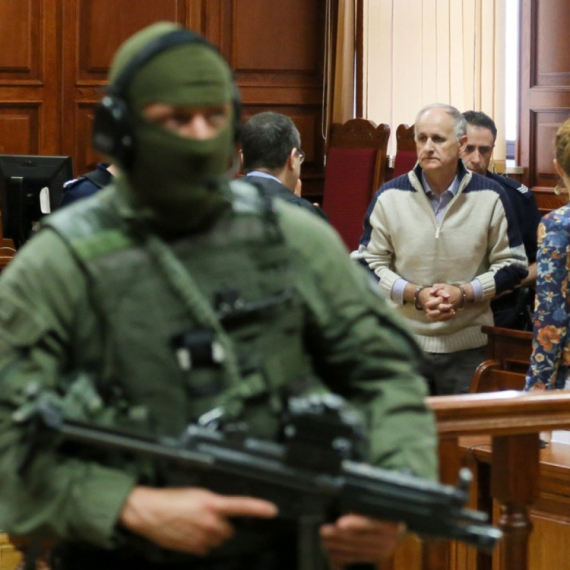 Tužilaštvo BiH podiglu optužnicu poritv već osuđenog generala Krstića