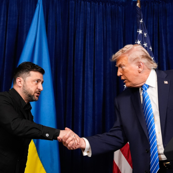 Ovo niko nije očekivao