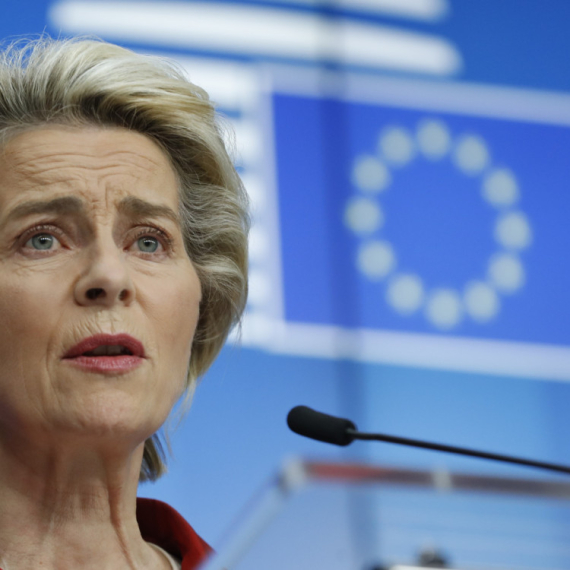 EU pokušava da postigne sporazum sa Merkosurom