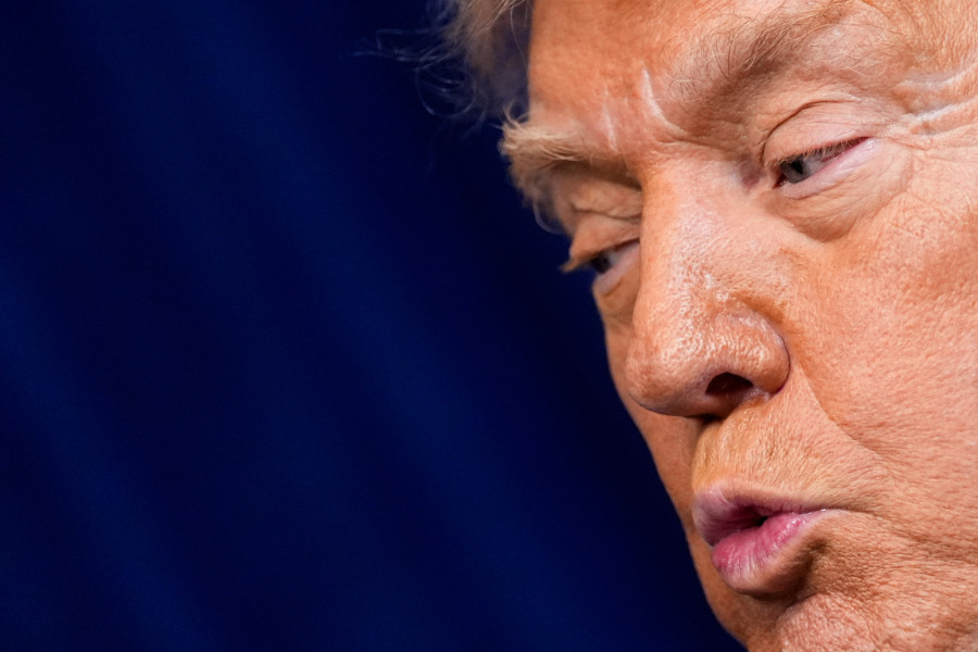 Tramp upozorio: Napašćemo ponovo