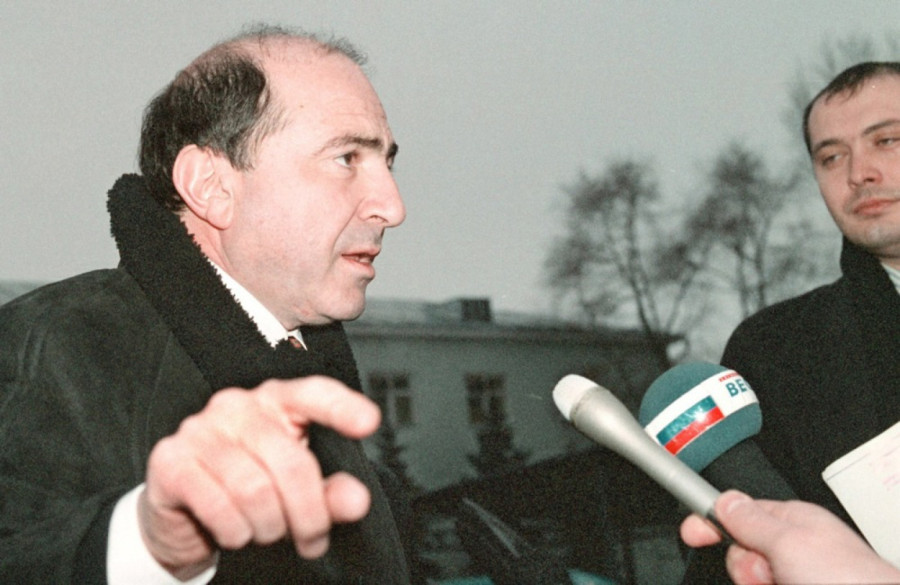 Kakva kardinalna greška; Putin je pobedio