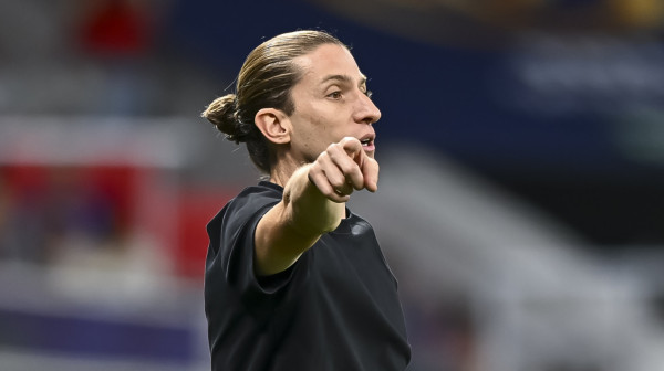 Flamengo sačuvao arhitektu uspeha