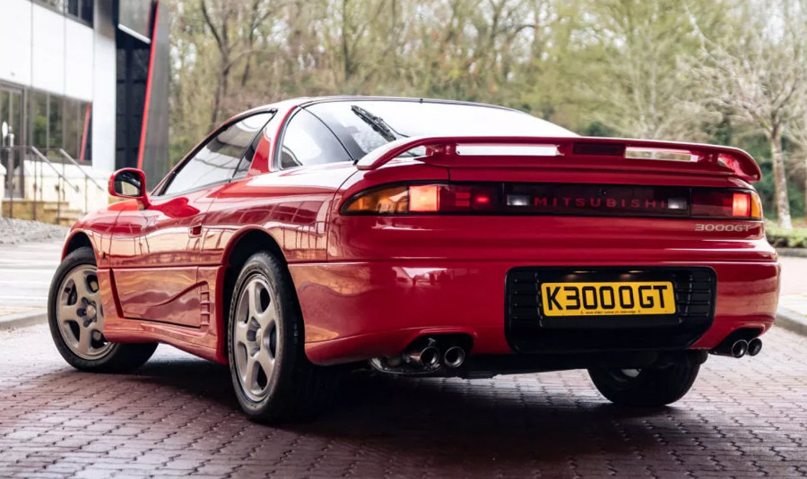 Tužio Mitsubishi zbog saobraćajke, dobio presudu tešku milijardu – pa sve izgubio