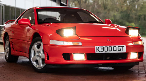 Tužio Mitsubishi zbog saobraćajke, dobio presudu tešku milijardu – pa sve izgubio