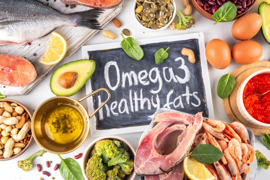 Nova studija dovodi u pitanje korist suplemenata omega 3 za zdravlje mozga