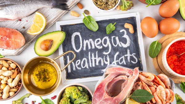 Ove namirnice bogate su zdravim mastima: Produžavaju osećaj sitosti