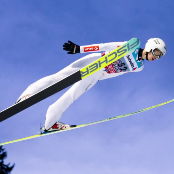 Četiri skakaonice – kreće novogodišnji spektakl