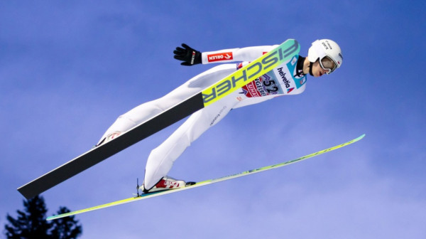 Četiri skakaonice – kreće novogodišnji spektakl