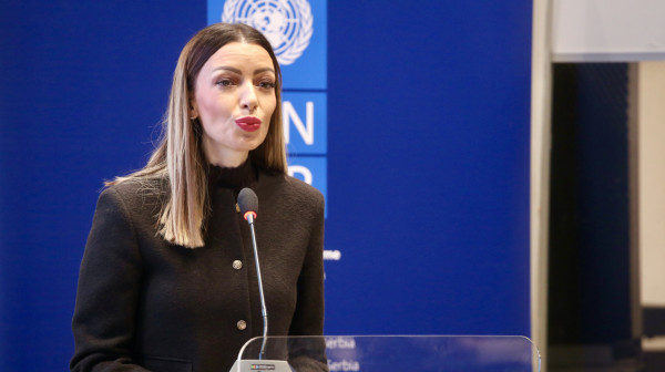 Mesarović sa rukovodstvom Serbia Zijin Mininga o planovima kompanije