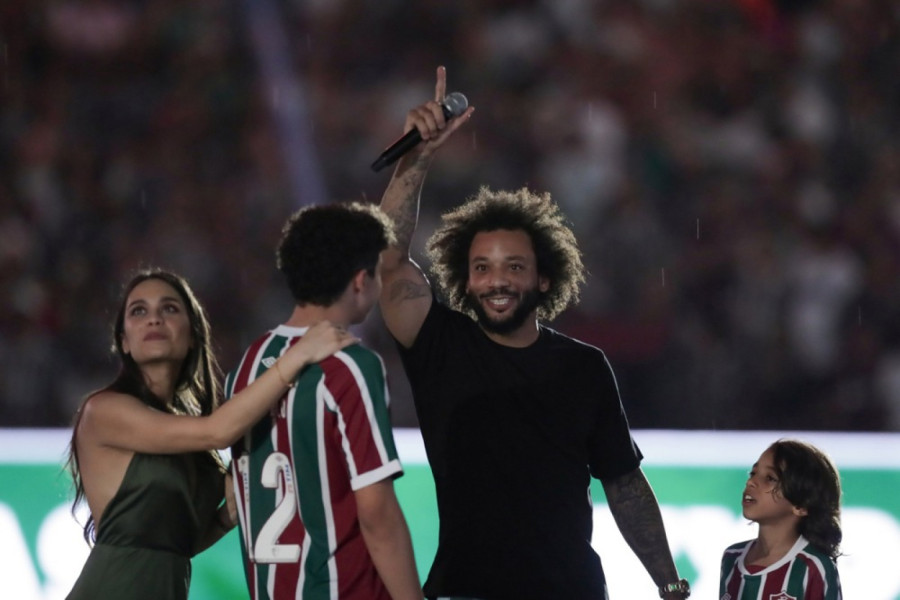 Fudbaleri sa više od 120 trofeja završili karijeru u 2025. godini