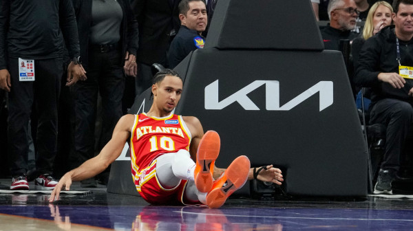 Prvi pik iz 2024. već "leti" iz ekipe!