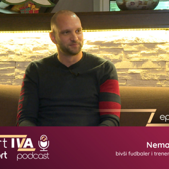 Kojić za B92.sport: "Dok me Drinčić nije udario pesnicom u glavu..."; "Nezamislivi su mi ugovori u Partizanu"